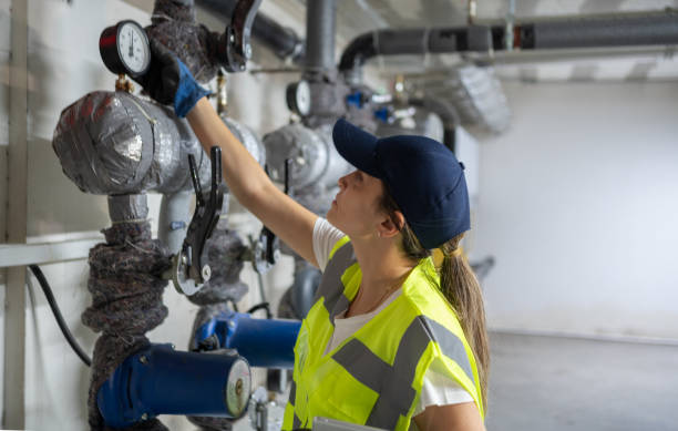 Best Commercial Plumbing Services  in Yaphank, NY