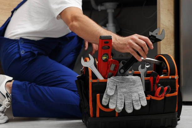 Best Clogged Drain Plumber  in Yaphank, NY