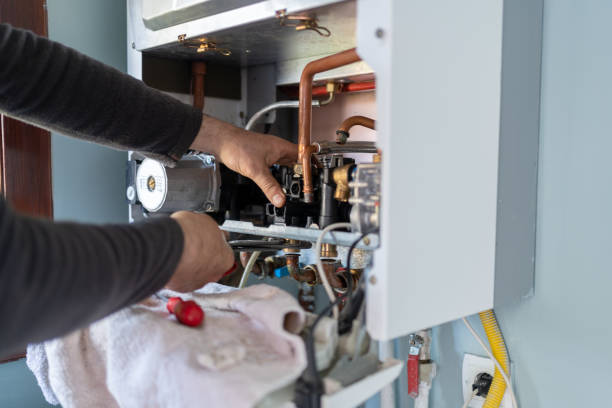 Shower Repair Services in Yaphank, NY